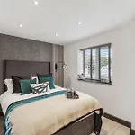 Lux Filey - Indoor Heated Pool - Sauna Hunmanby
