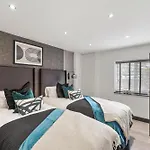 Lux Filey - Indoor Heated Pool - Sauna