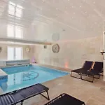 Lux Filey - Indoor Heated Pool - Sauna Casa de Férias Hunmanby