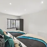 Lux Filey - Indoor Heated Pool - Sauna *