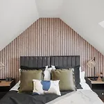 Lux Filey - Indoor Heated Pool - Sauna