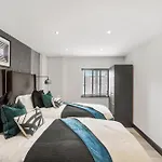 Lux Filey - Indoor Heated Pool - Sauna