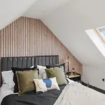 Lux Filey - Indoor Heated Pool - Sauna * Hunmanby