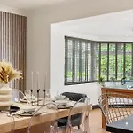 Lux Filey - Indoor Heated Pool - Sauna *