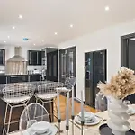 Lux Filey - Indoor Heated Pool - Sauna * Hunmanby