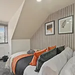 Lux Filey - Indoor Heated Pool - Sauna *