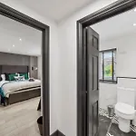 Lux Filey - Indoor Heated Pool - Sauna Casa de Férias Hunmanby