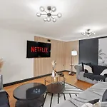 Lux Filey - Indoor Heated Pool - Sauna *