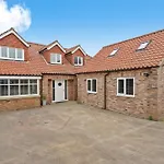Lux Filey - Indoor Heated Pool - Sauna *