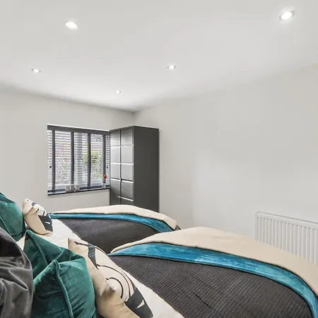 Lux Filey - Indoor Heated Pool - Sauna *