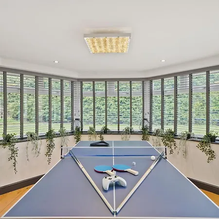 Lux Filey - Indoor Heated Pool - Sauna *