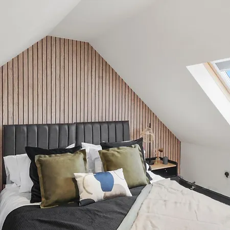 Lux Filey - Indoor Heated Pool - Sauna * Hunmanby