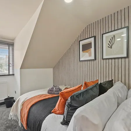 Lux Filey - Indoor Heated Pool - Sauna *