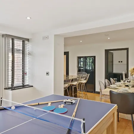 Lux Filey - Indoor Heated Pool - Sauna *