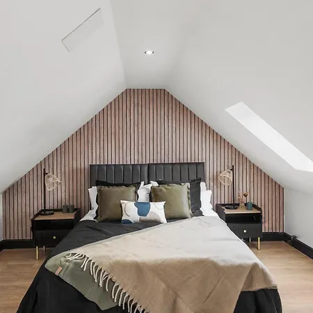 Lux Filey - Indoor Heated Pool - Sauna *