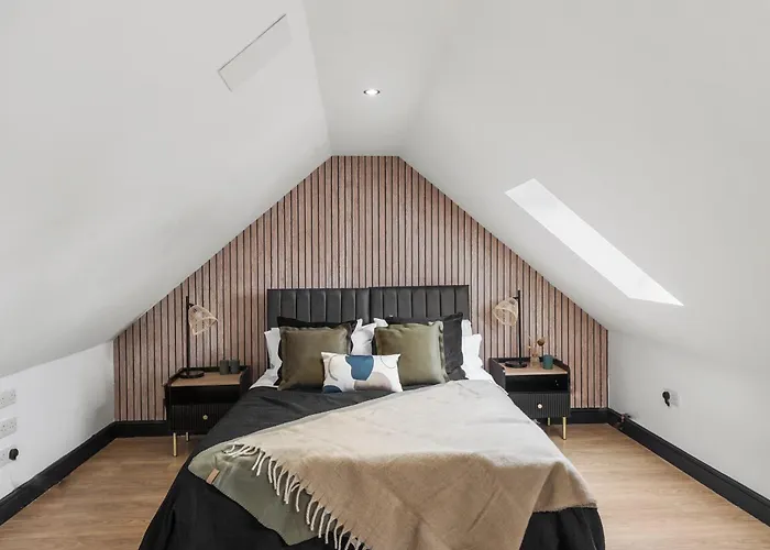 Lux Filey - Indoor Heated Pool - Sauna *