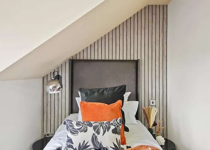 Lux Filey - Indoor Heated Pool - Sauna 別荘