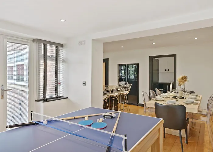 Lux Filey - Indoor Heated Pool - Sauna *